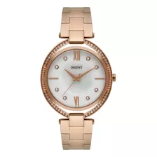 Relógio Orient Unique Feminino - Frss0111 S3rx