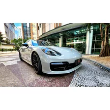 Porsche Panamera Gasolina E Életrico Automático