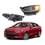 Rt Luz Reversa Led Tipo Xenon Hid T15 Ford Fusion 2009