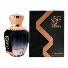 Fragancia Mujer Al Haramain Rawa Eau De Parfum 100 Ml Edp