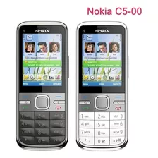 Teléfono Celular Nokia C5-00 2g 3g Original