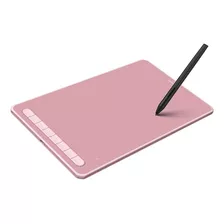 Tableta Gráfica Xp-pen Deco L Smart Chip X3