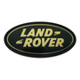 Logo Emblema Mascara Land Rover Original Land Rover LR3