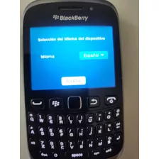 Blackberry Curve 9320