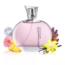 Perfume Dama Giselle Zentimiento Zermat