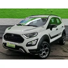 Ford Ecosport 2.0 Direct Storm 4wd 2020