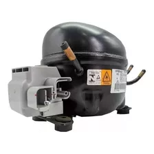 Compressor Embraco 1/5 Hp R600 220v 60hz Em2p70clp Promoção!