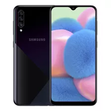 Samsung Galaxy A30s Dual Sim 64 Gb 4 Gb Ram Garantia E Nf!