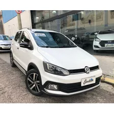 Volkswagen Fox 1.6 Msi Xtreme Branco Ano 2019