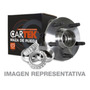 Balero De Maza Fiat Strada 2007 - 2011 L4 1.8l