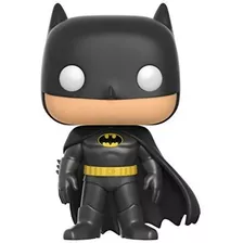 Figura Funko Pop Batman 144 (10 Cm) A2943