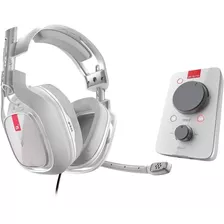 Auriculares Astro Gaming A40 Tr + Mixamp Pro Tr Xbox One Xmp