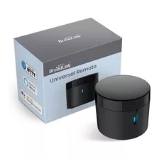 Broadlink Rm4 Mini Control Universal Ir Domotica Alexa 