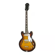 Guitarra Eléctrica EpiPhone Casino Coupe  - Arce Laminado