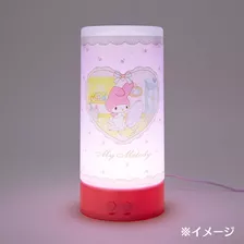 My Melody 2 Way Humidificador 1 Litro Lámpara Sanrio Japón