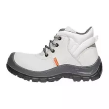 Bota Trooper Light Blanco