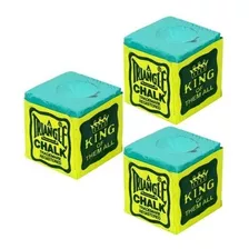 Tizas Triangle Chalk Usa Verde X 12 Tizas