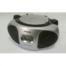 Philips Az302s/55 Para Restauro Ou Desmanche Placa Peças