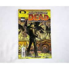 The Walking Dead 01 - Hqm 32 Paginas