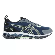 Tênis Asics Gel Quantum 360 Ctw Masculino- Marinho