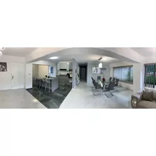 En Venta Espectacular Apartamento, Espacioso Y Remodelado, Acabados De Lujo En La Boyera, Aa