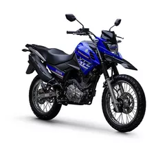 Xtz Crosser 150 Z Abs 22/2023 Disponivel [anderson]