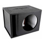 Caja De Subwoofer 12 Audio Automotriz Puerto Blindado Univer