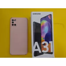 Celular Samsung Galaxy A31 64mb 