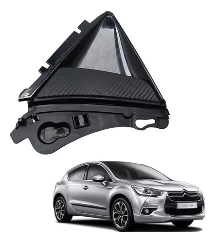 Maçaneta T.d Citroen Ds4 2014 Usado 1