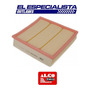 Filtro De Aceite Mercedes Benz B 180 1.7 2005 Alco Mercedes Benz Clase B