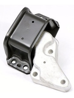 Soporte Motor Derecho Peugeot 203 X-line L4 1.4l 2003-2009 Foto 2