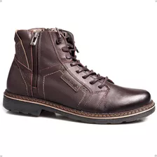 Bota Masculina Você + Alto Rafarillo Everest Alth 36004-10