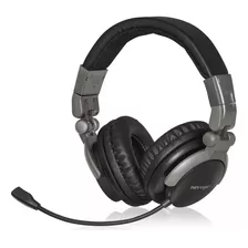 Auriculares Gamer Bluetooth Microfono Behringer Bb560m 