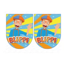  Blippi Kit Imprimible 