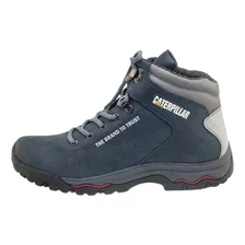 Bota Flex Casual Caterpillar Hombre