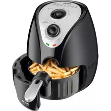 Fritadeira Eletrica Ultra Airfryer 110v C/ Nf