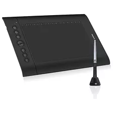 Huion H610 Pro V2 Tableta De Dibujo