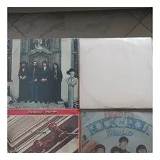 Lp Vinil The Beatles - Coleção 15 Discos