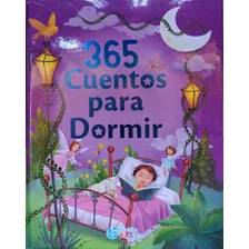 Cuentos Para Dormir 365