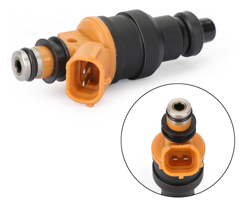 Fuel Injector For Toyota Carina At190 Avensis Foto 2