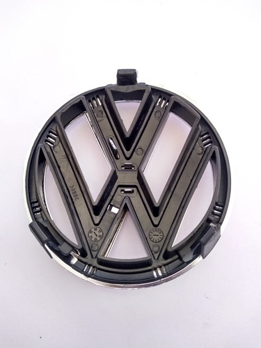 Emblema Gol Volkswagen De Parrilla 2009 2010 2011 2012 2013 Foto 2