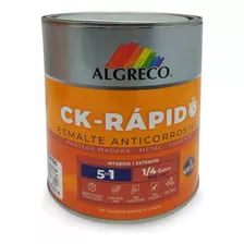 Ck Rapido Blanco Cuarto (95900114 Algreco
