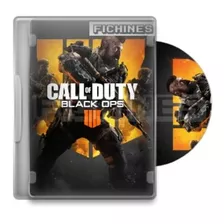 Call Of Duty : Black Ops 4 - Original Pc - Blizzard #66897