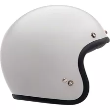 Custom 500 Open-face Motorcycle Helmet