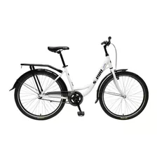 Bicicleta S-pro Urbana Link R.26 Dama Aluminio