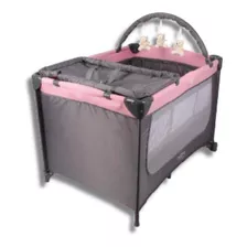 Berco Desmontavel Joly Rosa - Baby Style