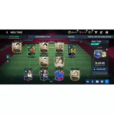 Fifa Mobile 20 Ger 116 Entrosamento 190