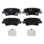 Balatas Delanteras Para Kia Sorento 2011 - 2013 Grc Usa