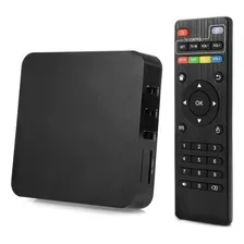 Aparelho Box Transforme Sua Tv Em Smart 5g Full Hd Promoção