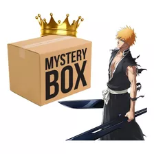 Caja Misteriosa Sorpresa Bleach Anime